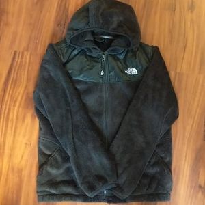 The North Face Furry Hoody